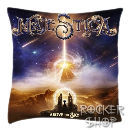 Vankúš MAJESTICA-Above The Sky