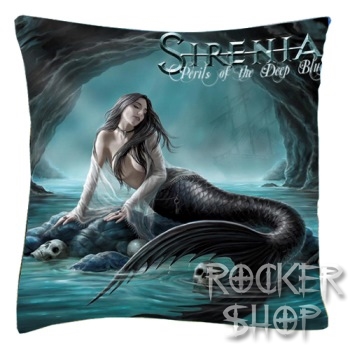 Vankúš SIRENIA-Perils Of The Deep Blue