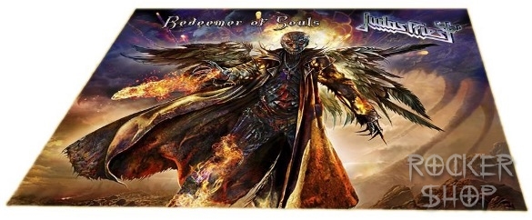 Obrus JUDAS PRIEST-Redeemer Of Souls
