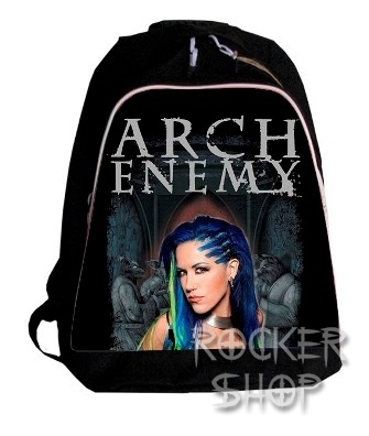 Ruksak ARCH ENEMY-Alissa