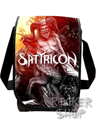 Taška SATYRICON-Satyricon