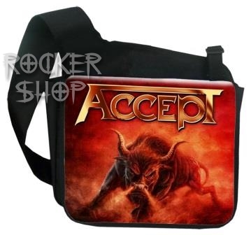 Taška ACCEPT-Blind Rage