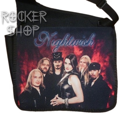 Taška NIGHTWISH-Band