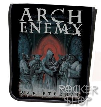 Taška ARCH ENEMY-War Eternal