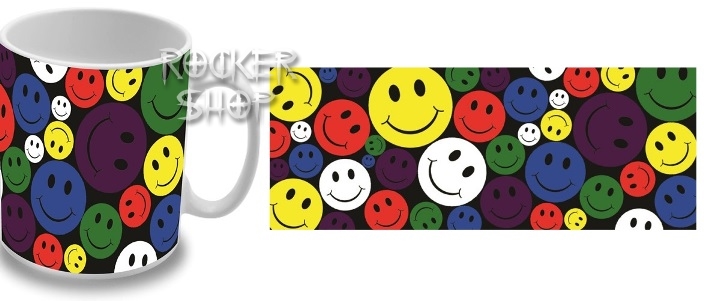 Hrnček SMILEYS