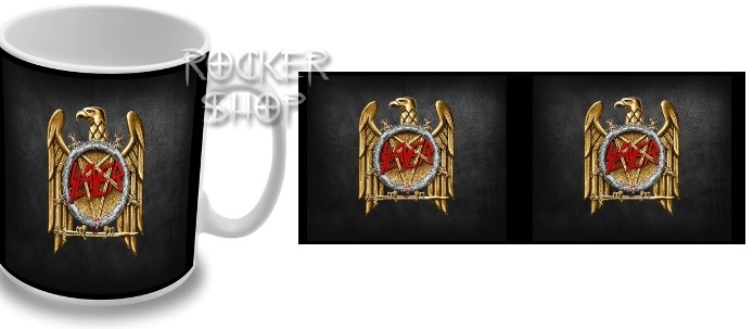 Hrnček SLAYER-Golden Eagle
