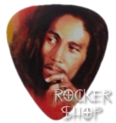Brnkátko BOB MARLEY-Face