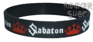 Náramok SABATON-Logo