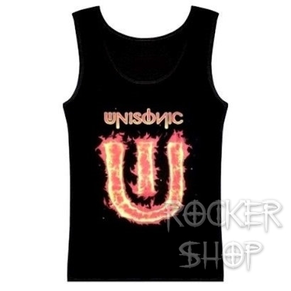 Tričko UNISONIC dámsky top-Ignition