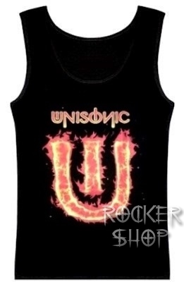 Tričko UNISONIC dámsky top-Ignition