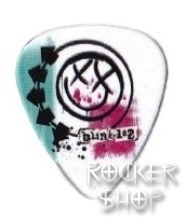 Brnkátko BLINK 182-Logo