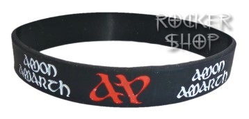 Náramok AMON AMARTH-logo