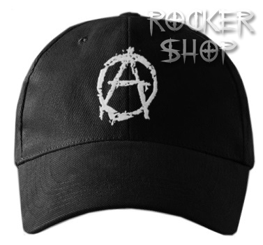  Šiltovka ANARCHY-A