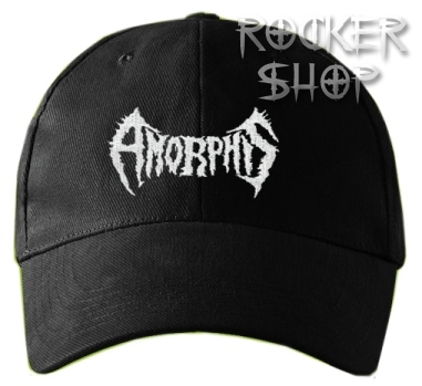  Šiltovka AMORPHIS-Logo