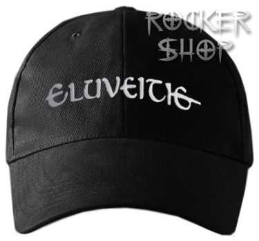  Šiltovka ELUVEITIE-Logo