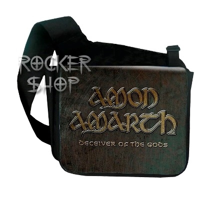 Taška AMON AMARTH-Deceiver Of THe Gods