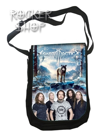 Taška SONATA ARCTICA-Band