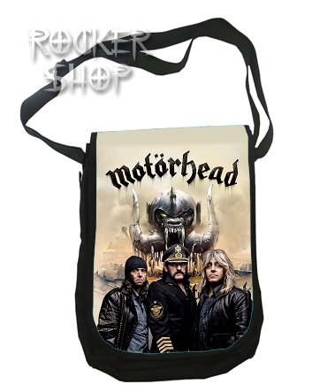 Taška MOTORHEAD-Band