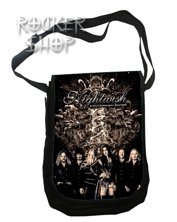 Taška NIGHTWISH-Band