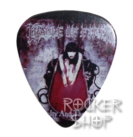 Brnkátko CRADLE OF FILTH-Cruelty And The Beast