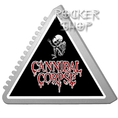 Škrabka na ľad CANNIBAL CORPSE-Skeleton