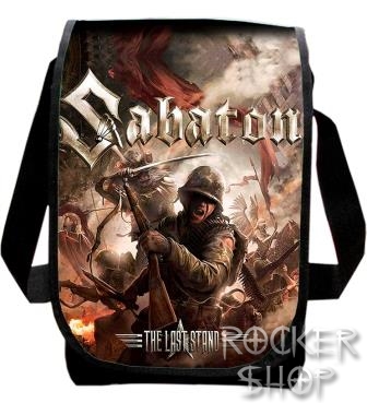 Taška SABATON-Last Stand