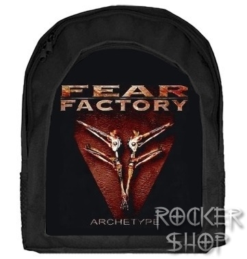 Ruksak FEAR FACTORY-Archetype