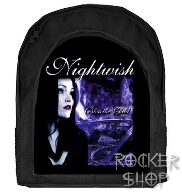 Ruksak NIGHTWISH-Bless The Child
