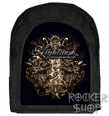 Ruksak NIGHTWISH-Endless Forms Most Beautiful