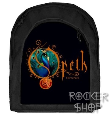 Ruksak OPETH-Sorceress