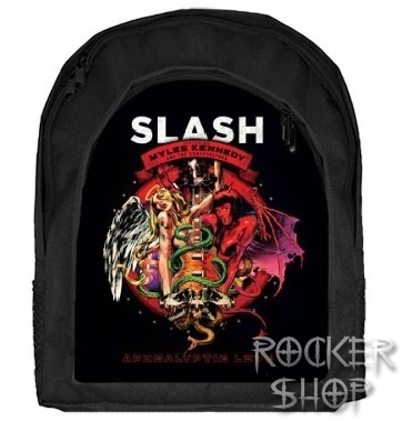 Ruksak SLASH-Apocalyptic Love