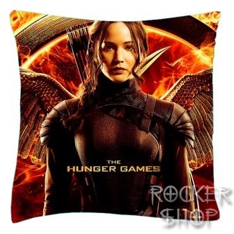 Vankúš HUNGER GAMES