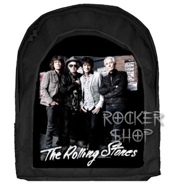 Ruksak ROLLING STONES-Band