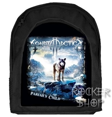Ruksak SONATA ARCTICA-Pariah´s Child