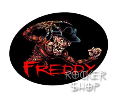 Podpivník FREDDY