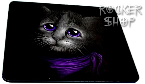 Podložka pod myš CAT