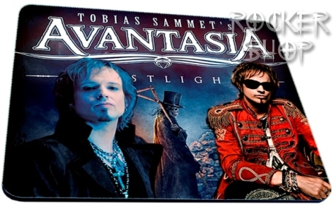 Podložka pod myš AVANTASIA-Ghostlights