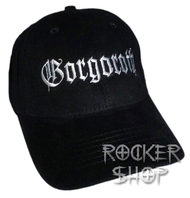  Šiltovka GORGOROTH-Logo