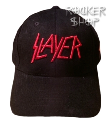  Šiltovka SLAYER-Logo 