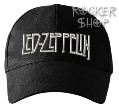  Šiltovka LED ZEPPELIN-Logo 