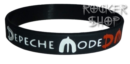 Náramok DEPECHE MODE-Logo