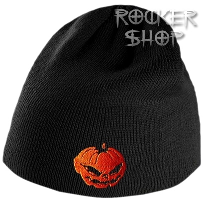 Čiapka HELLOWEEN-Jack O´Lantern