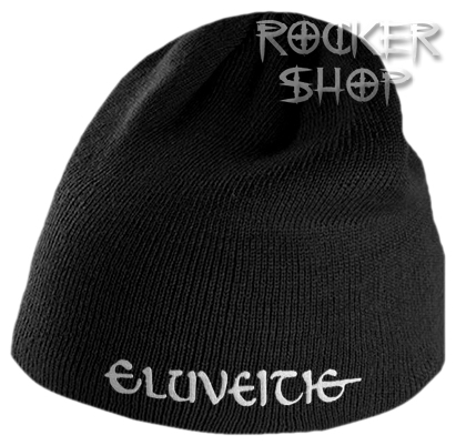 Čiapka ELUVEITIE-Logo
