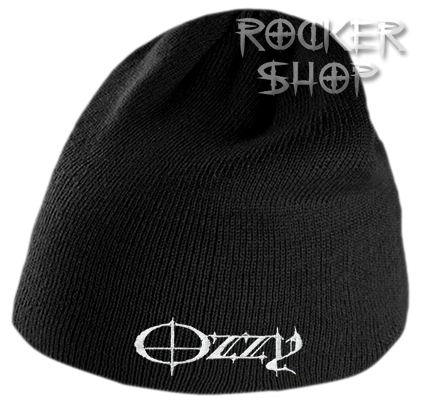 Čiapka OZZY OSBOURNE-Logo