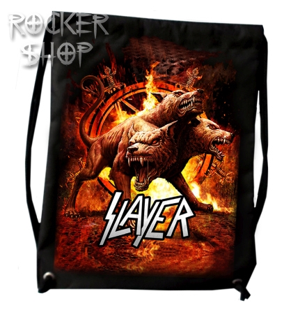 Vak SLAYER-Cerberos