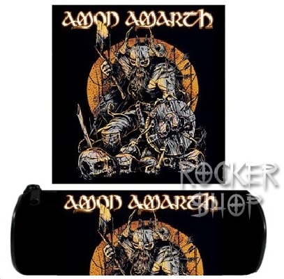 Peračník AMON AMARTH-Kill