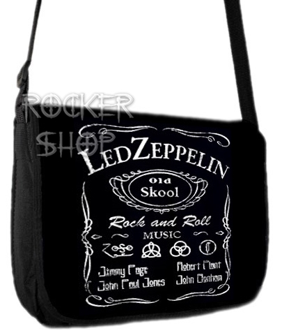 Taška LED ZEPPELIN-Rock And Roll