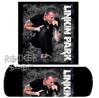 Peračník LINKIN PARK-Chester