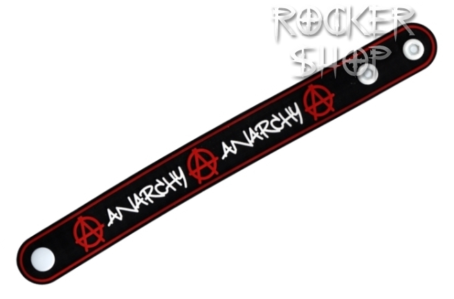 Náramok ANARCHY