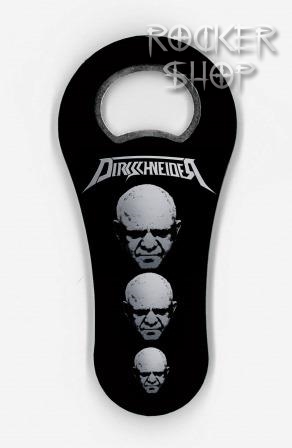 Otvárač na fľaše DIRKSCHNEIDER-Back To The Roots